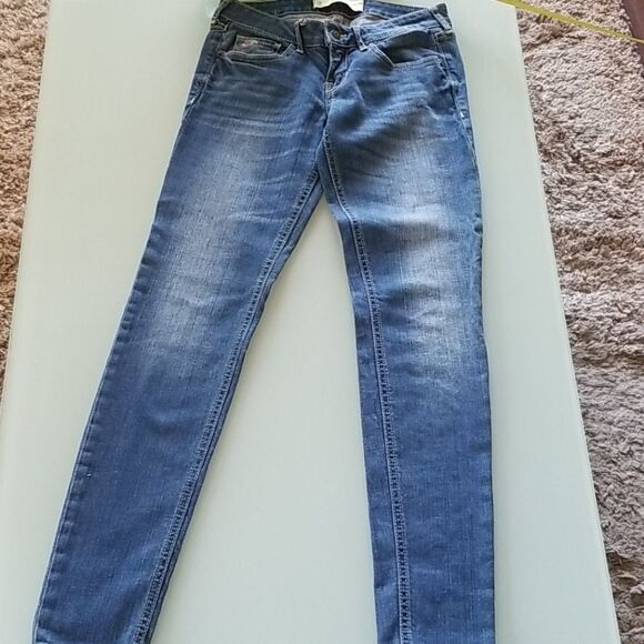 5/$20 Hollister jeans  - Picture 1 of 4